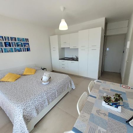 Rosato Double Sea View Apartment Lignano Sabbiadoro Kültér fotó